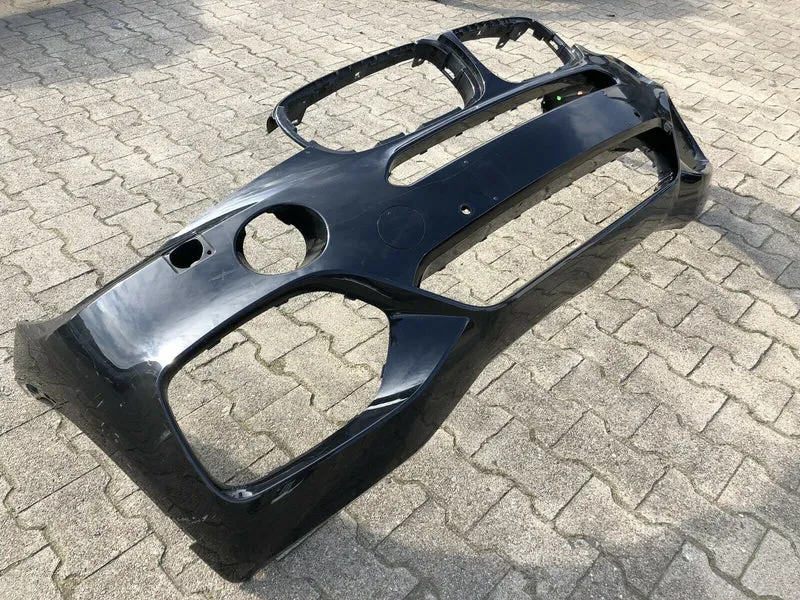 ORIGINAL BMW X5 F15 M Paket Stoßstange SWR PDC Sportpaket