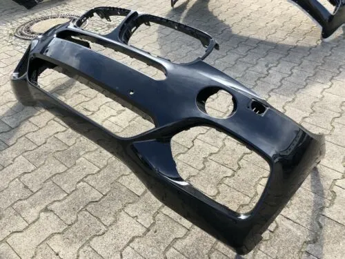 ORIGINAL BMW X5 F15 M Paket Stoßstange SWR PDC Sportpaket