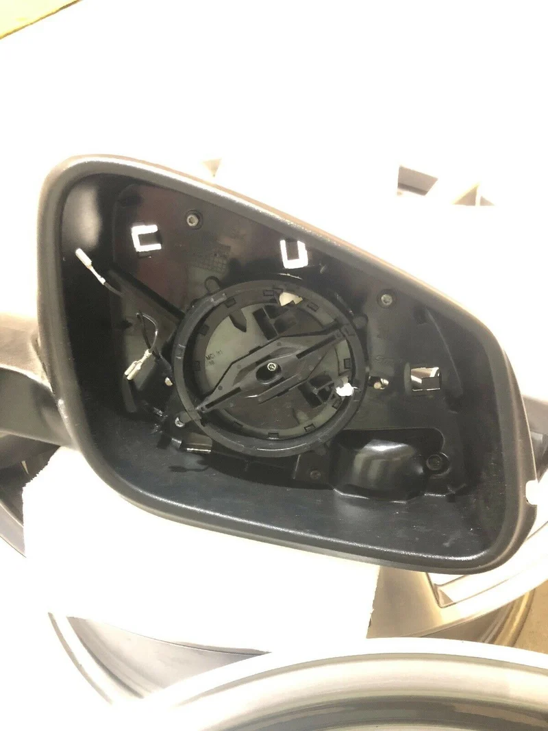 BMW F30 F31 Aussenspiegel KAMERA Elektrochrom Anklappfunktion RECHTS