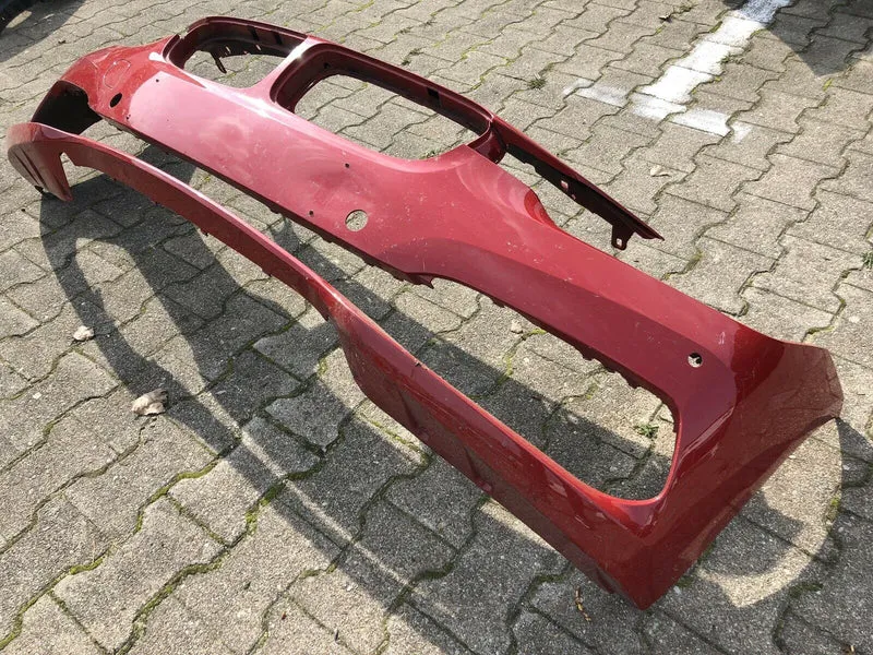 ORIGINAL BMW F30 F31 LCI FACELIFT Stoßstange PDC BASIS