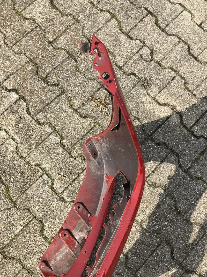 ORIGINAL BMW F30 F31 LCI FACELIFT Stoßstange PDC BASIS