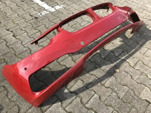 ORIGINAL BMW F30 F31 LCI FACELIFT Stoßstange PDC BASIS