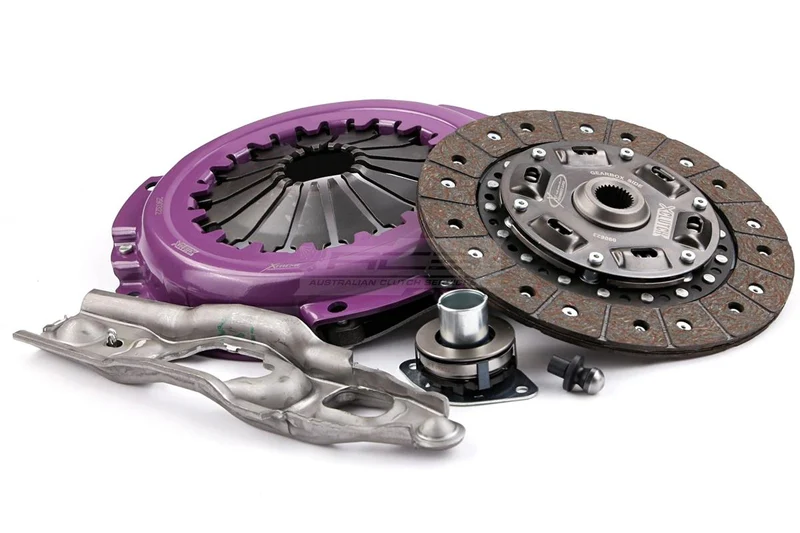 Xtreme Clutch Kupplungskit Mitsubishi Colt VI 1.5