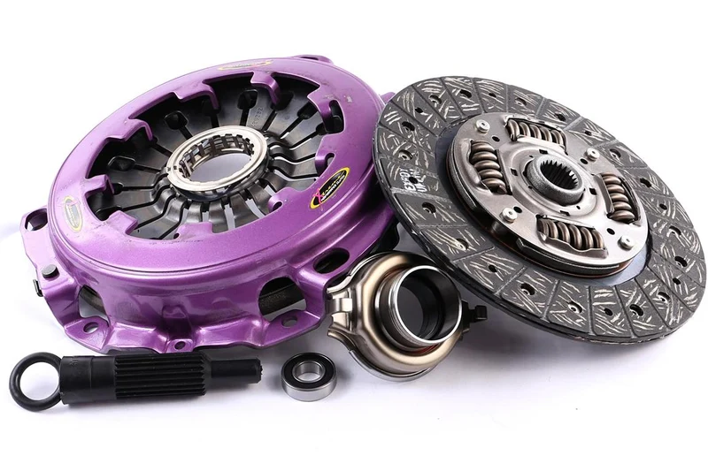 Xtreme Clutch Kupplungskit Mitsubishi Lancer EVO 7