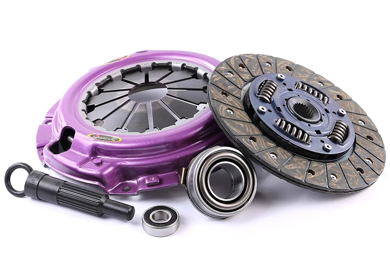 Xtreme Clutch Kupplungskit Mazda MX5 ND