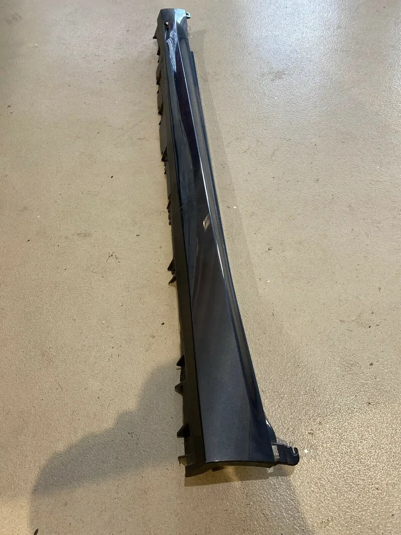 ORIGINAL BMW X5 G05 M Paket Seitenschweller LINKS Schweller 8069277