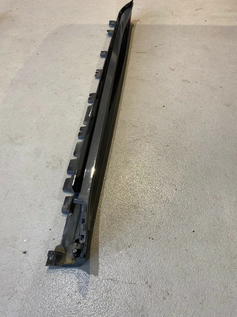 ORIGINAL BMW X5 G05 M Paket Seitenschweller LINKS Schweller 8069277