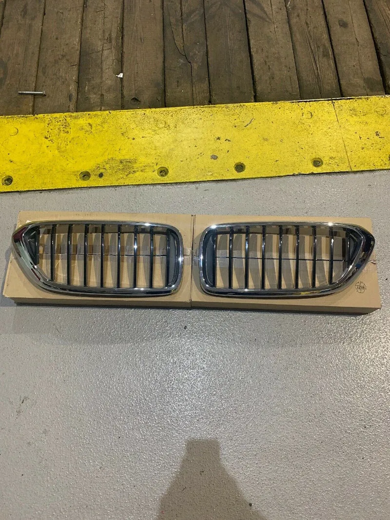BMW 6er G32 Sport M Ziergitter Gitter Nieren 7415215 LINKS 7415216 RECHTS