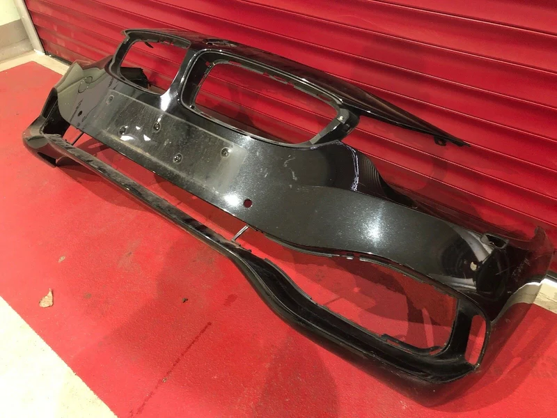 ORIGINAL BMW F32 F33 F36 Stoßstange PDC SWR SPORTLINE