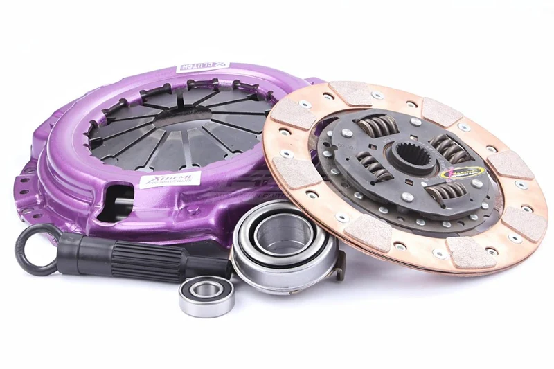 Xtreme Clutch Kupplungskit Mazda MX5 NA 1.8