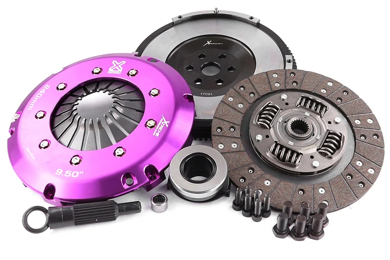 Xtreme Clutch Kupplungskit / Schwungscheibe Mazda 3 MPS