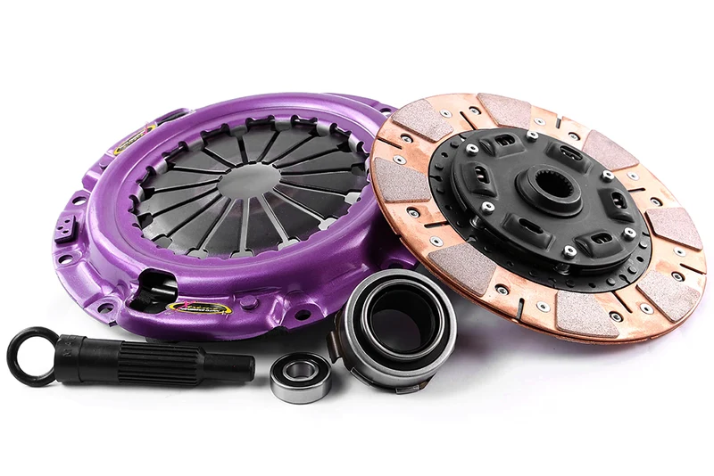 Xtreme Clutch Kupplungskit Mazda RX8 1.3L