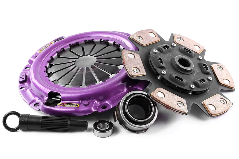 Xtreme Clutch Kupplungskit Mazda MX5 NB 1.8L NB8C