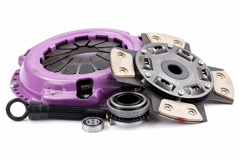 Xtreme Clutch Kupplungskit Mazda RX7 FD3S