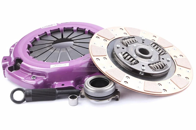 Xtreme Clutch Kupplungskit Mazda RX7 FD3S
