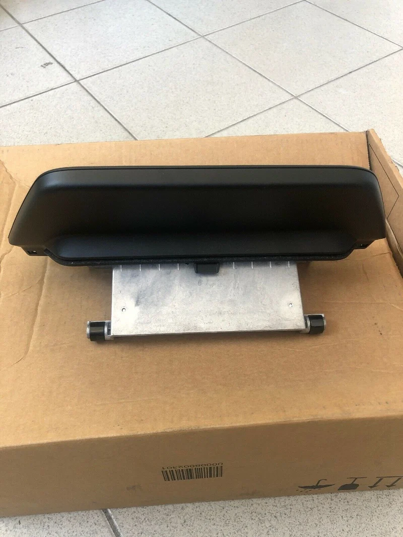 BMW X3 G01 G02 CID 6,5” Central Information Display 6834921 Bord Navi Monitor