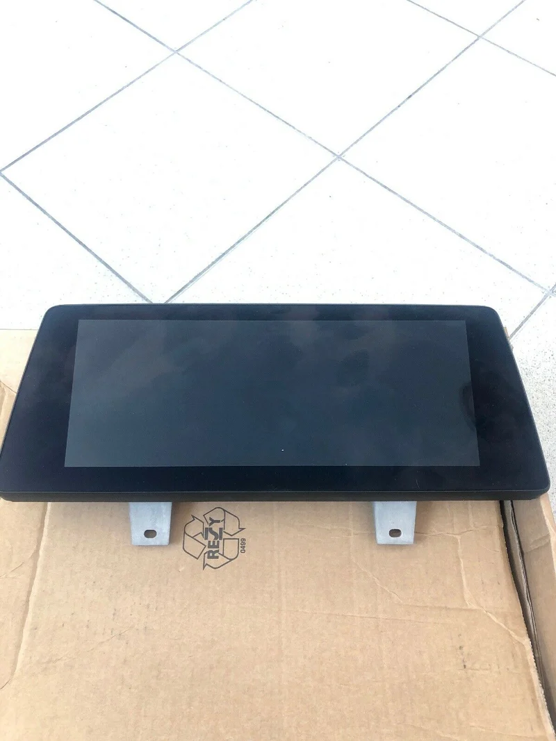 BMW G30 G31 NBT 10,25" CID Central Information Display 8715339 Bord Navi Monitor