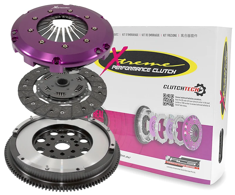 Xtreme Clutch Kupplungskit Honda S2000 F20