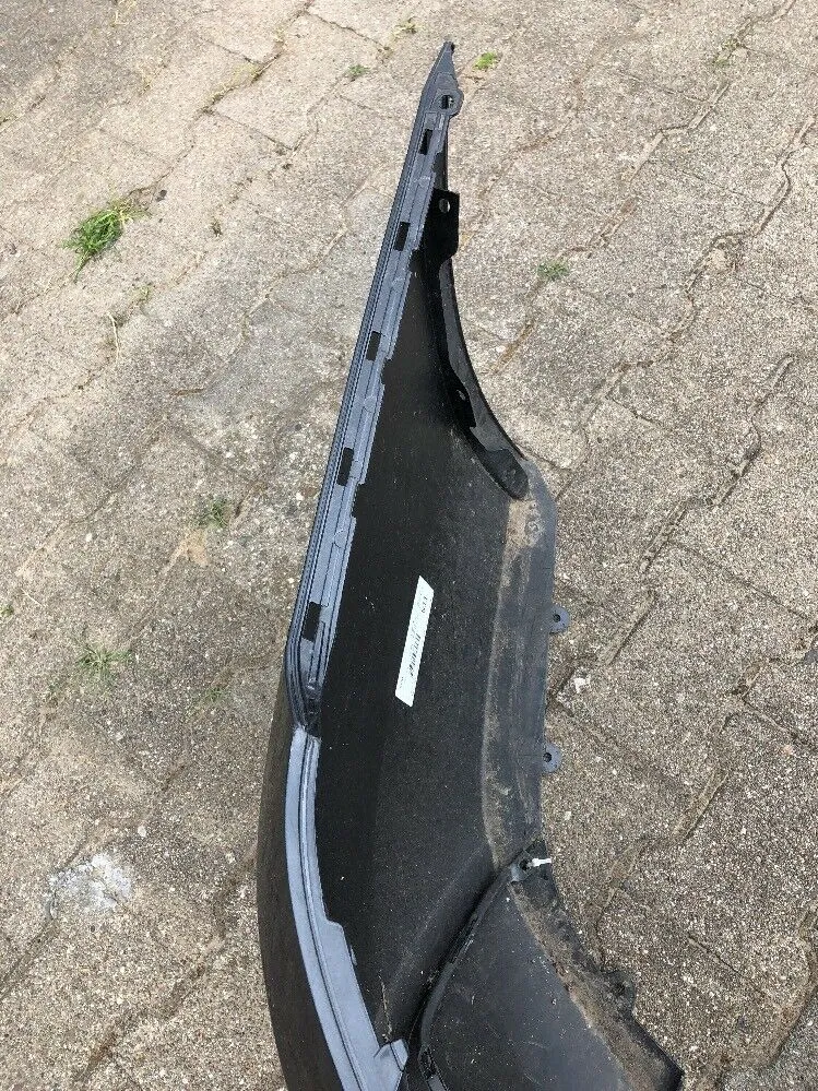 ORIGINAL BMW F32 F33 F36 M PAKET Stoßstange mit PDC hinten SPORRPAKET