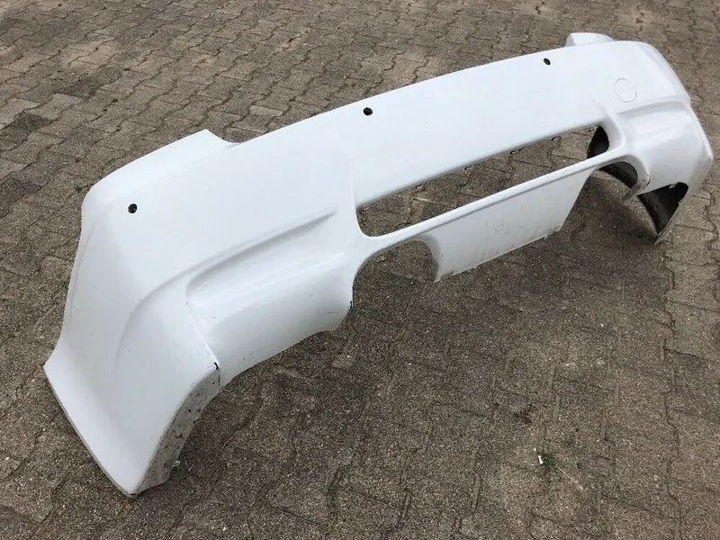 Original BMW E92 E93 M3 Stoßstange Coupé Cabrio passend KEIN M PAKET 7899833