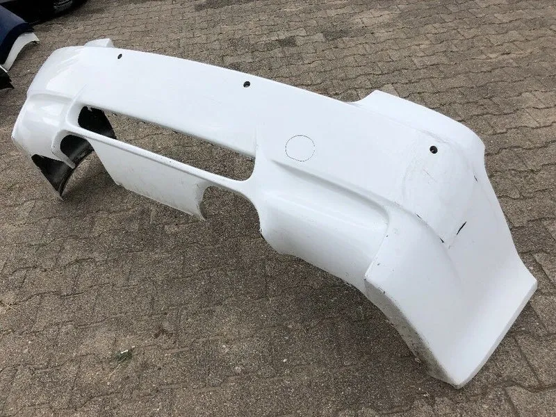 Original BMW E92 E93 M3 Stoßstange Coupé Cabrio passend KEIN M PAKET 7899833