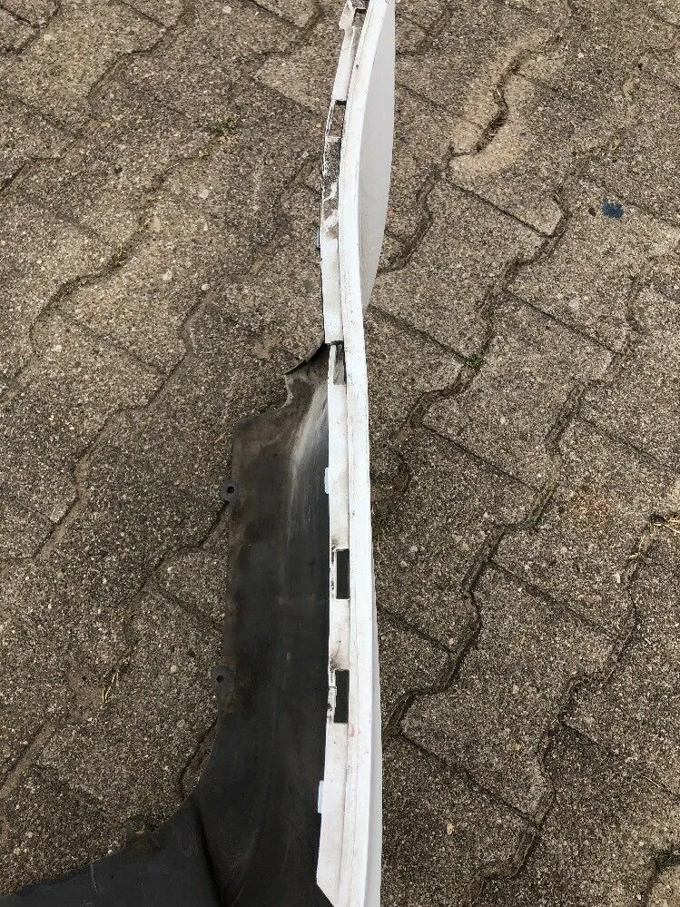 Original BMW E92 E93 M3 Stoßstange Coupé Cabrio passend KEIN M PAKET 7899833