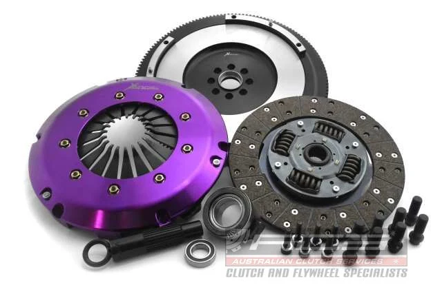 Xtreme Clutch Kupplungskit inkl. Schwungscheibe Honda Civic FK2 FK8 FL5
