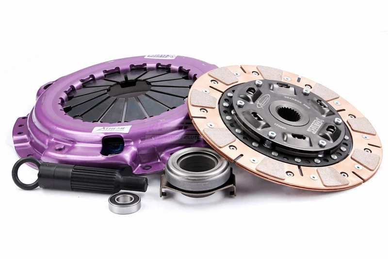 Xtreme Clutch Kupplungskit Honda Prelude Accord H22 H23 F20 F22