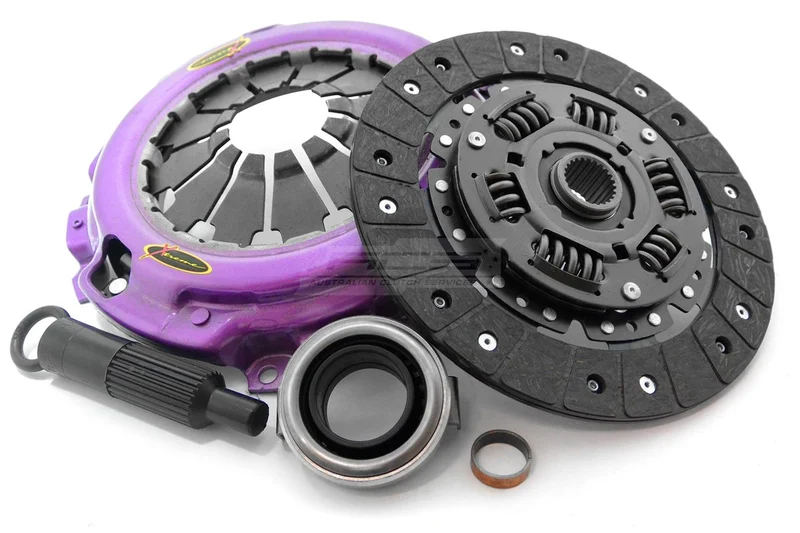Xtreme Clutch Kupplungskit Honda Civic EP3 FN2 Integra DC5