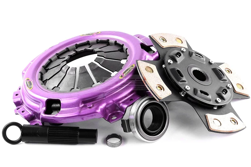 Xtreme Clutch Kupplungskit Honda Civic EP3 FN2 Integra DC5