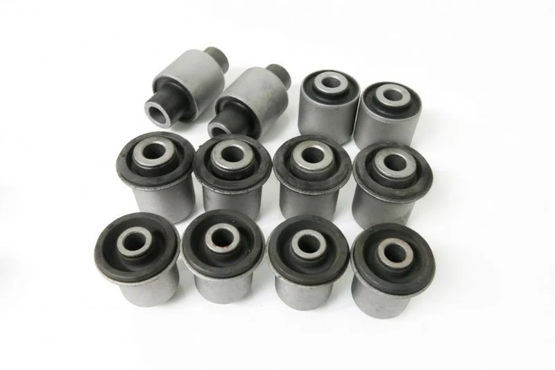 Nissan 350Z Buchsenset Lenker - Hardrace