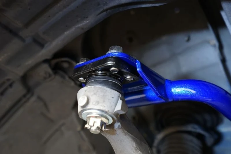 Nissan 350Z 02-09 Querlenker Camberarms VA - Hardrace