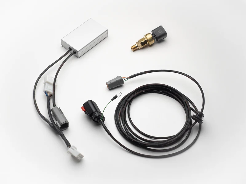 Multimedia- & Monitoring Upgrade für Toyota GR86 und Subaru BRZ