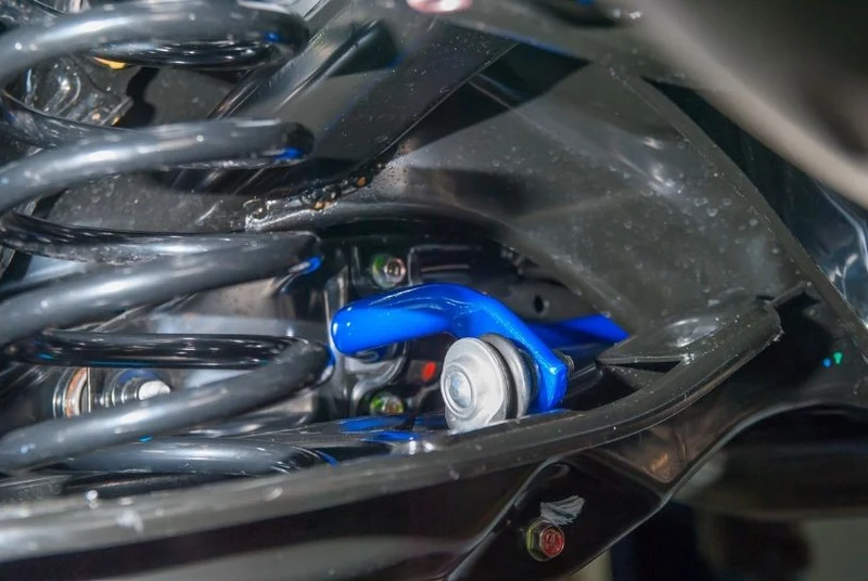 Honda Civic 10. Gen Stabilisator HA - Hardrace