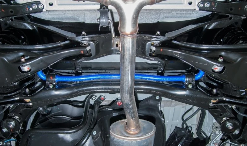 Honda Civic 10. Gen Stabilisator HA - Hardrace