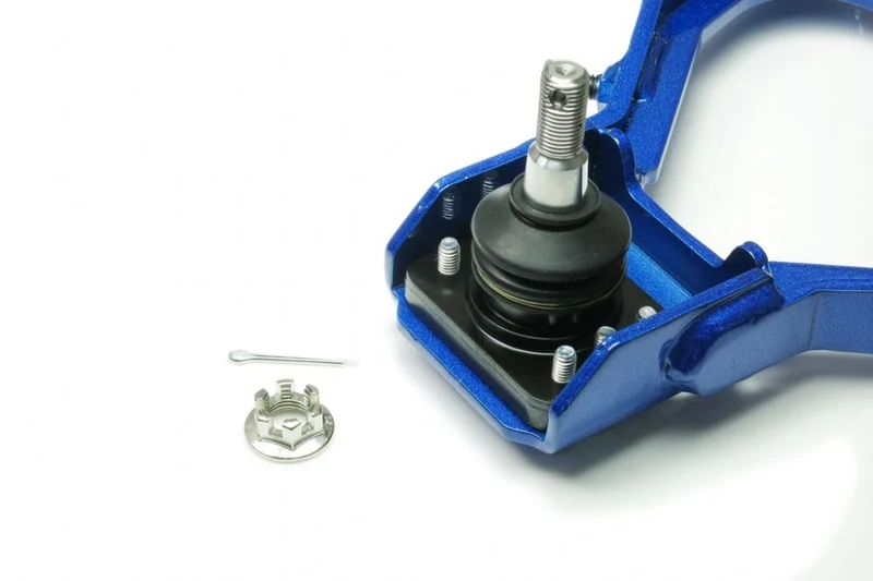 Mazda MX5 NC RX8 96-01 Querlenker Camberarms VA - Hardrace