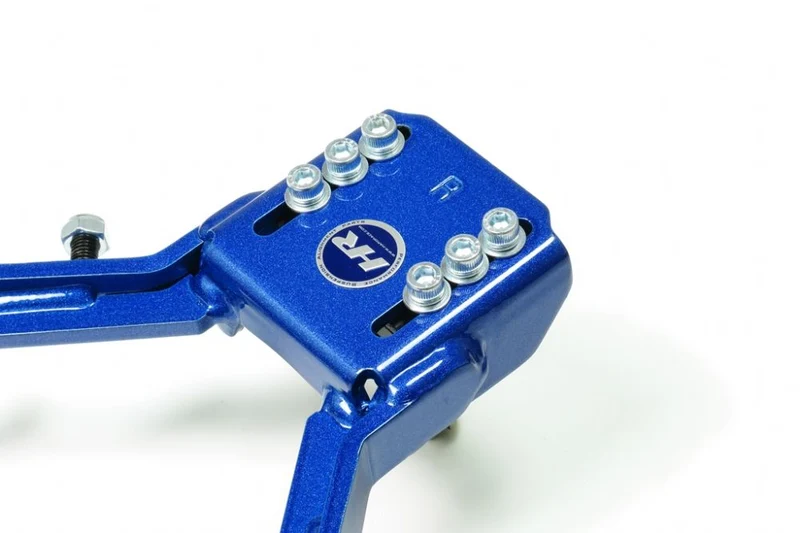 Mazda MX5 NC RX8 96-01 Querlenker Camberarms VA - Hardrace