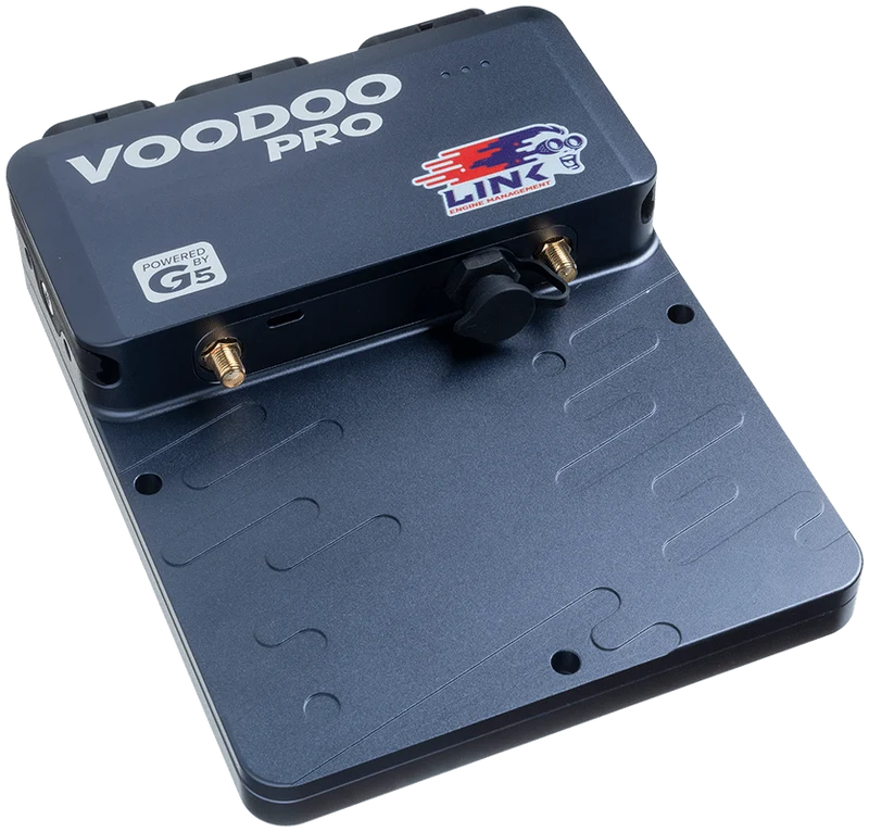 Link G5 Voodoo Pro Steuergerät