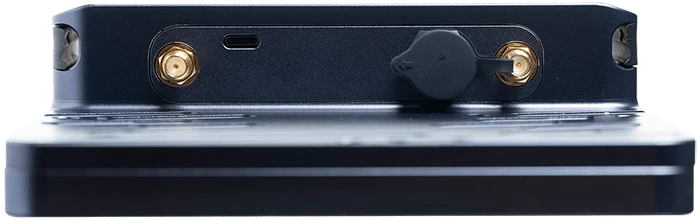 Link G5 Voodoo Pro Steuergerät
