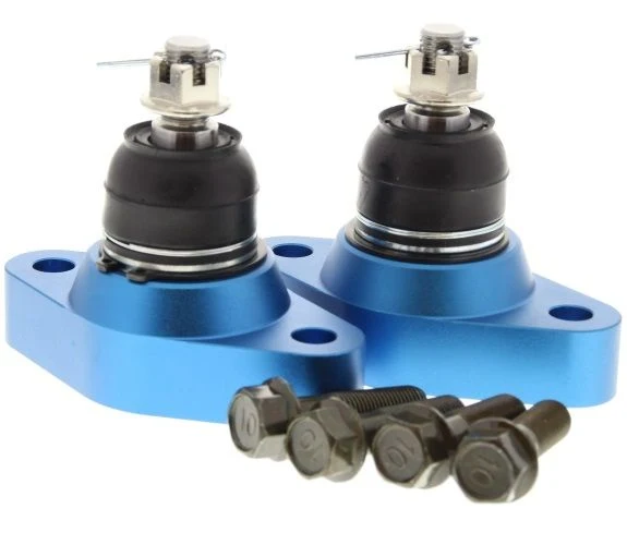 Honda S2000 Front Roll Center Adjuster - Hardrace