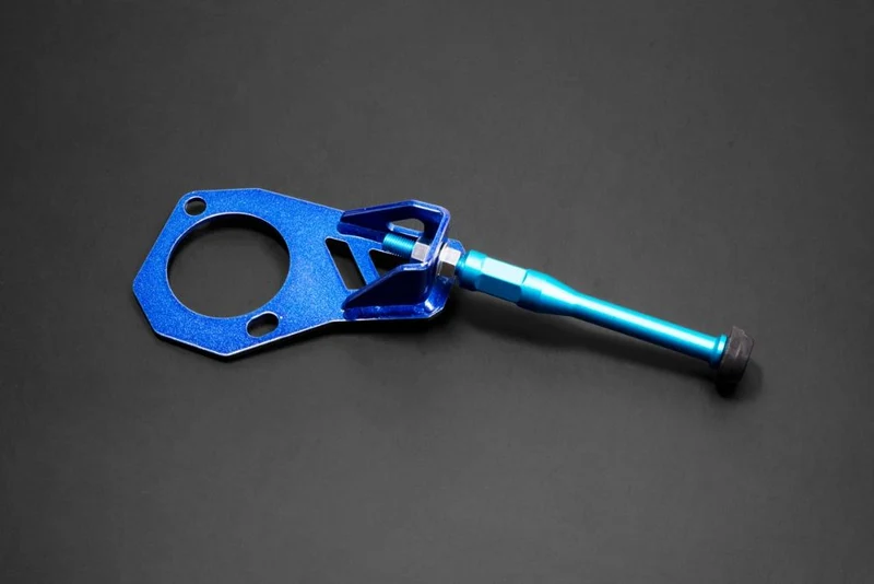 Honda S2000 Brake Master Cylinder Stopper - Hardrace