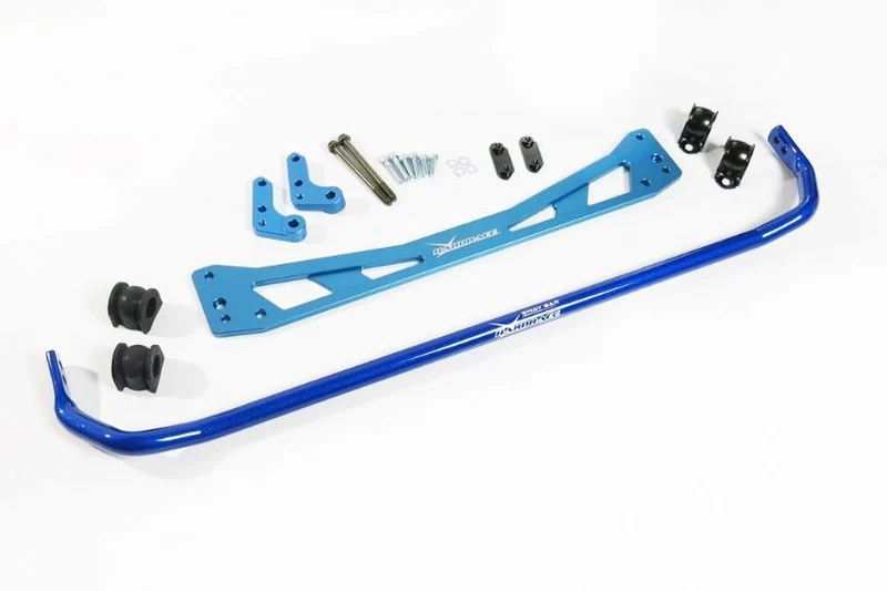 Honda Civic 96-01 Subframe Kit HA - Hardrace
