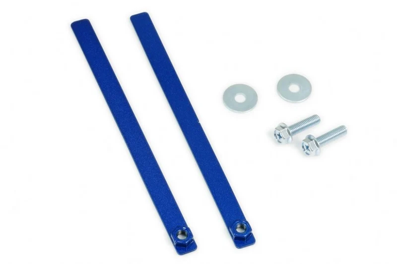 Mazda MX5 ND Rear Lower Brace - Hardrace
