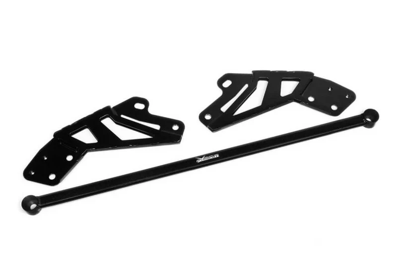 Mazda MX5 ND Front Lower Brace - Hardrace