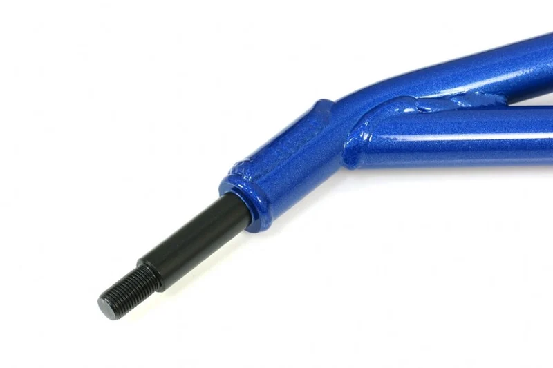 Honda Civic 92-96 Querlenker unten VA - Hardrace