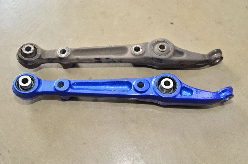 Honda Civic 92-96 Querlenker unten VA - Hardrace