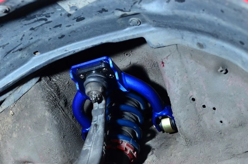Honda Civic 92-96 Querlenker Camberarms VA - Hardrace