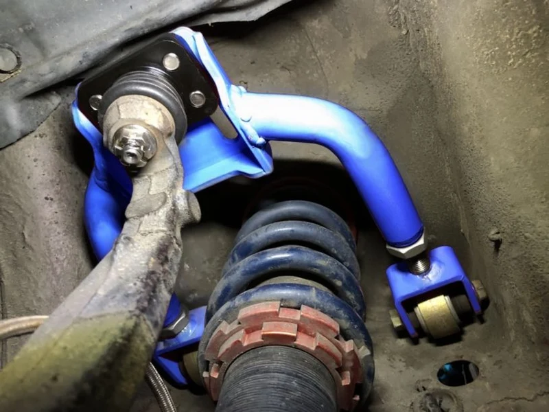 Honda Civic 92-96 Querlenker Camberarms VA - Hardrace