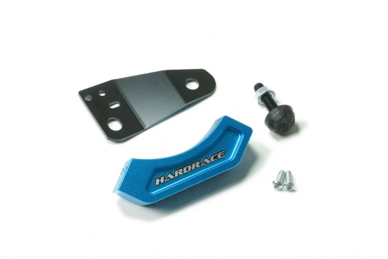 Toyota Supra MK5 Brake Master Cylinder Stopper - Hardrace