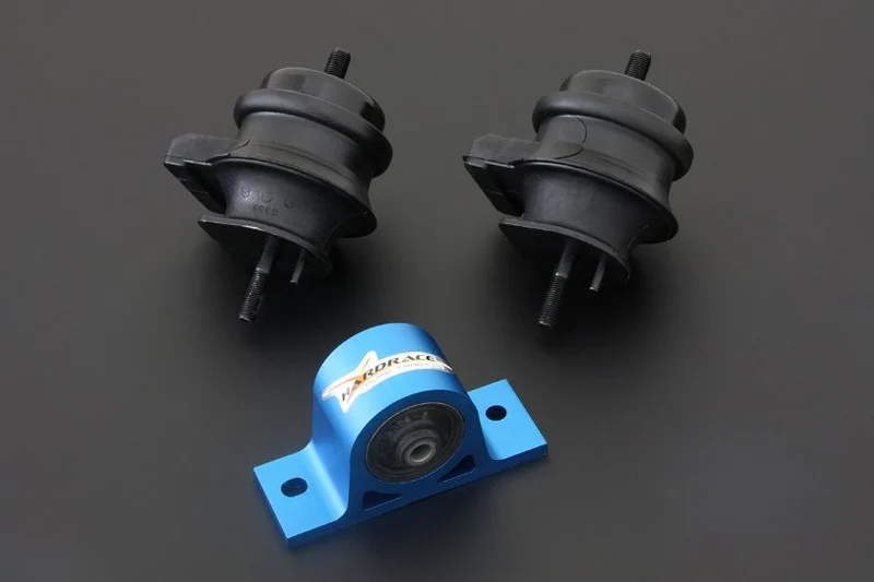 Nissan 350Z Motor- / Getriebelager - Hardrace